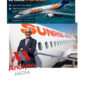 Premier test mystique contre ZED Airlines?