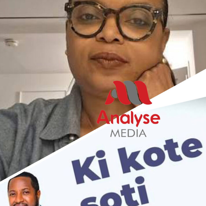Ki kote Etzer Emile soti vs Ki koze Etzer Emile ap kache?