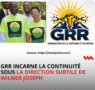 Dans le Nord, Wilner Joseph incarne la continuité de la rupture?
