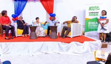 Bois-Caïman manipulé : nou dwe kenbe « Kenbe Kapow » nan fil?