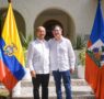 Colombie avec Petro, une coopération BLUFF pour Haïti