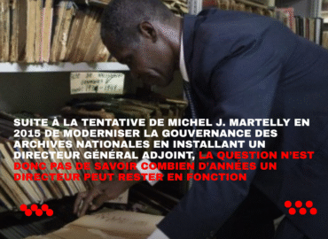 Août 1860 –Août 2026 : Archives, 166 ans d&rsquo;une mémoire en crise