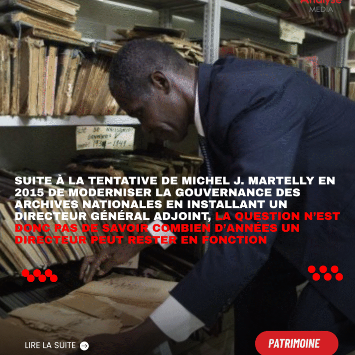 Août 1860 –Août 2026 : Archives, 166 ans d&rsquo;une mémoire en crise
