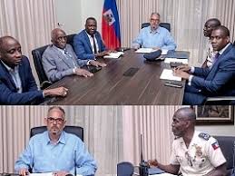 Haïti-Sécurité: Peut-on parler d&rsquo;échec du CSPN?