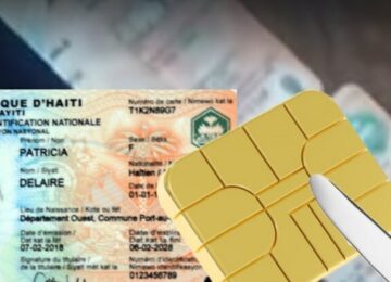 Retour de la carte Dermalog par les urnes : paradoxe de la classe politique