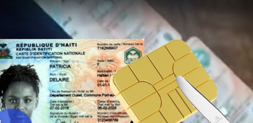 Retour de la carte Dermalog par les urnes : paradoxe de la classe politique