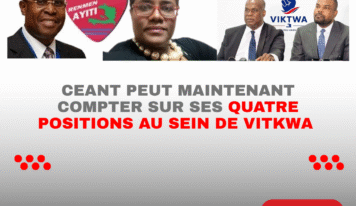 Cap-Haïtien: une victoire humiliante de Jean Henry CEANT?