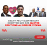 Cap-Haïtien: une victoire humiliante de Jean Henry CEANT? 