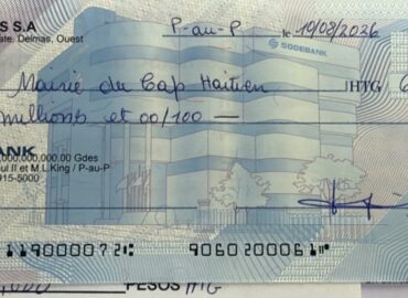 Qui va bénéficier les MILLIONS DE SUNRISE : SAINT-CROIX OU NOTRE-DAME?