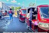 La mairie de Pétion-Ville fait du Michel Saint Croix