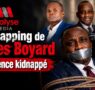Kidnapping de James Boyard: le silence kidnappe