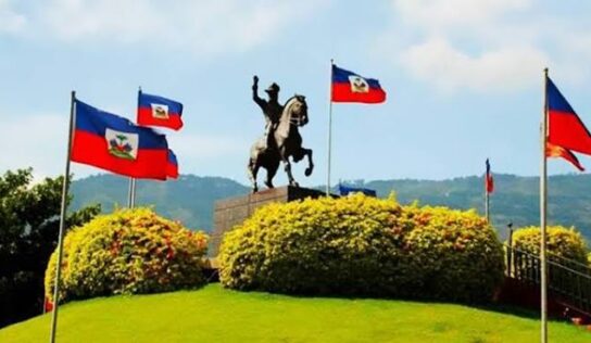Dessalines, négligé par la République