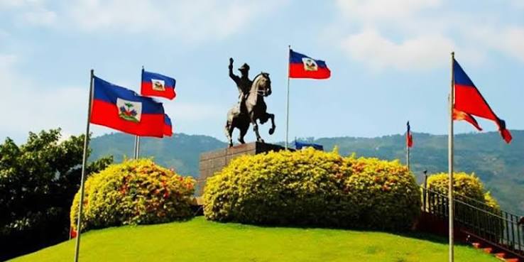 Dessalines, négligé par la République