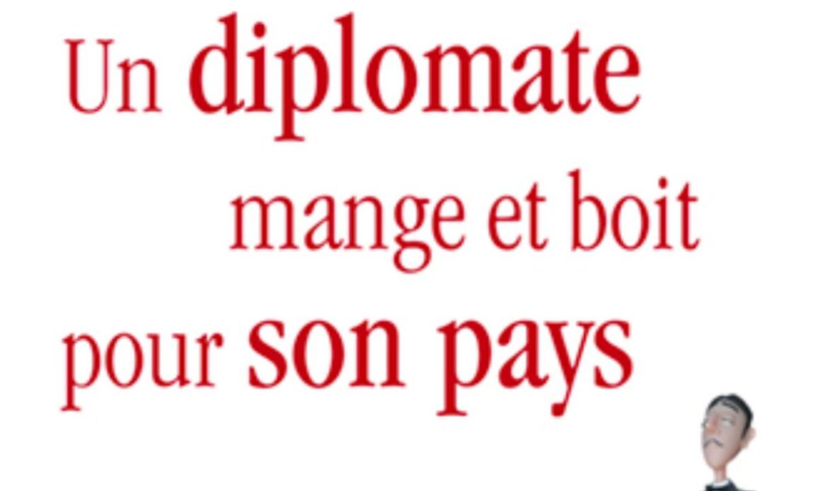 Des diplomates « machann viza » au service du parlement?