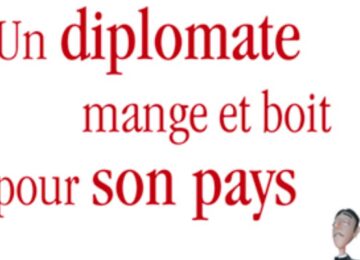 Des diplomates « machann viza » au service du parlement?