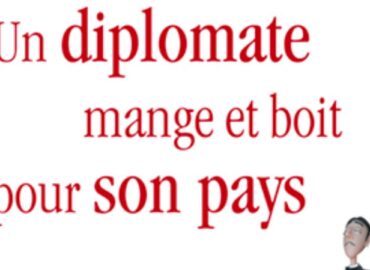 Des diplomates « machann viza » au service du parlement?