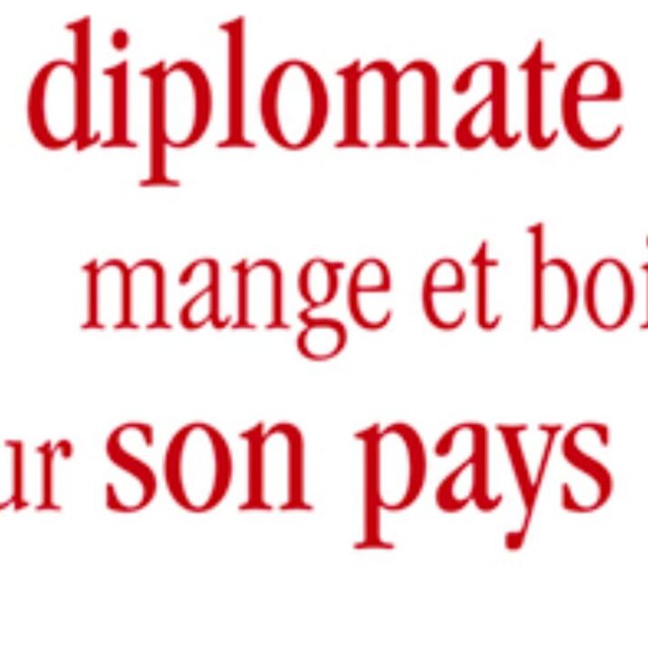 Des diplomates « machann viza » au service du parlement?