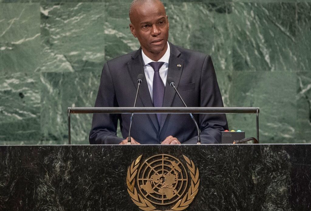 Affaire Jovenel Moïse : la justice haïtienne continue de reculer