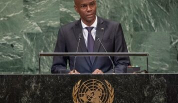 Affaire Jovenel Moïse : la justice haïtienne continue de reculer