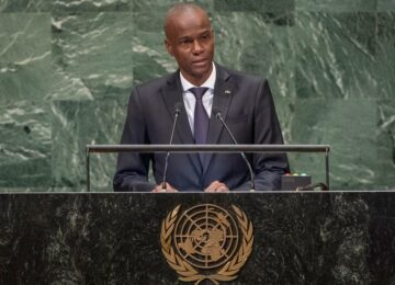 Affaire Jovenel Moïse : la justice haïtienne continue de reculer