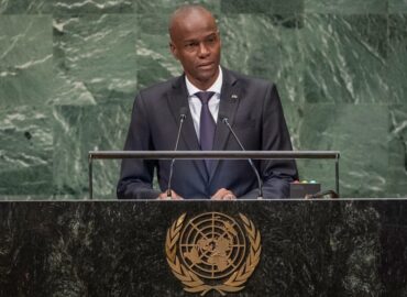 Affaire Jovenel Moïse : la justice haïtienne continue de reculer