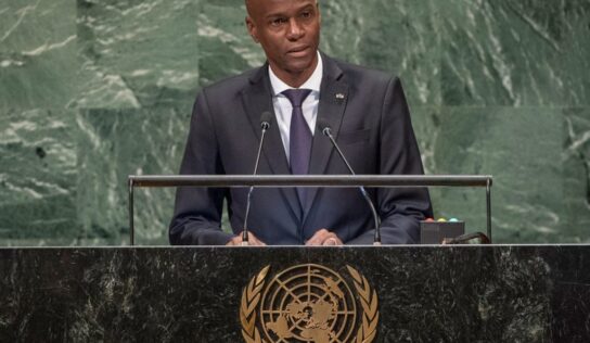 Affaire Jovenel Moïse : la justice haïtienne continue de reculer