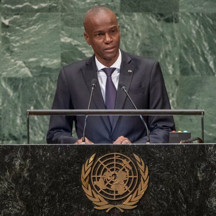 Affaire Jovenel Moïse : la justice haïtienne continue de reculer