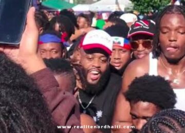 Labor Day 2026: Haïti danse ses souffrances
