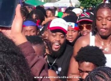Labor Day 2026: Haïti danse ses souffrances