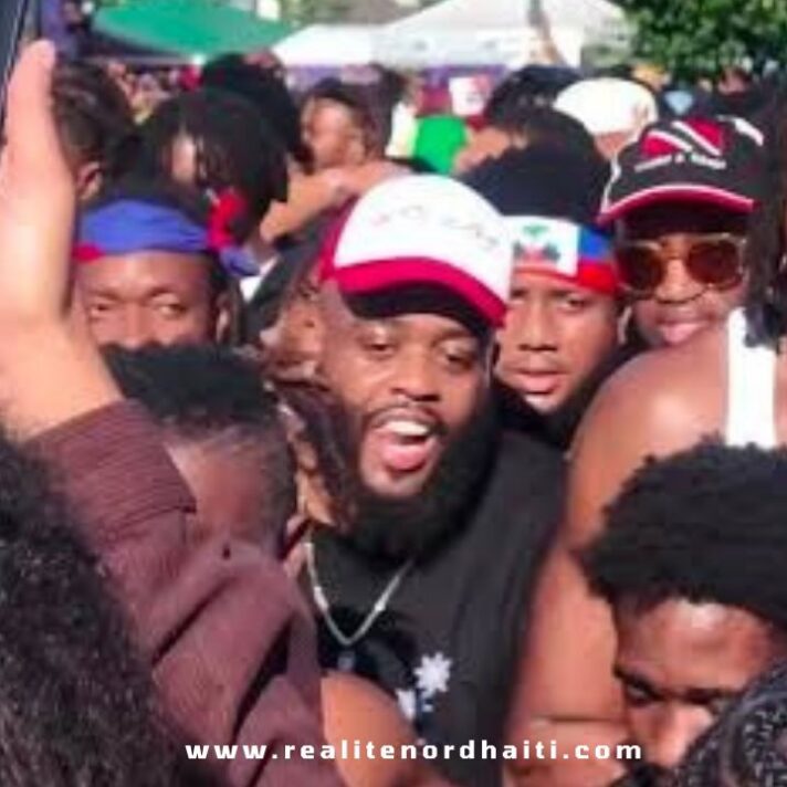 Labor Day 2026: Haïti danse ses souffrances