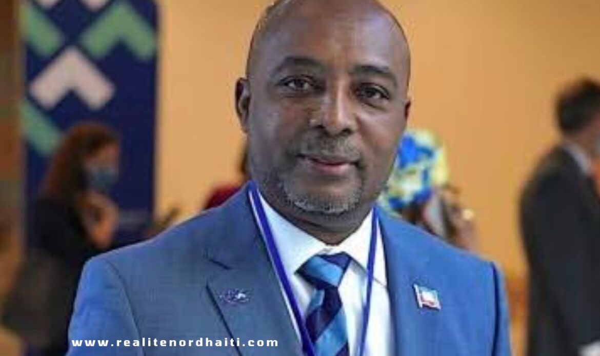 La mission de GPE en Haïti replace le financement de l&rsquo;éducation dans l&rsquo;actualité