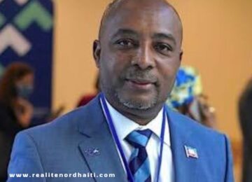 La mission de GPE en Haïti replace le financement de l&rsquo;éducation dans l&rsquo;actualité