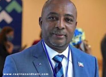 La mission de GPE en Haïti replace le financement de l&rsquo;éducation dans l&rsquo;actualité