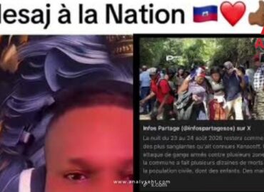 Haïti à l’ère TikTok : connectée sans être préparée