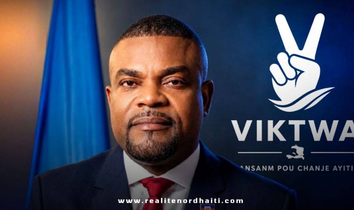 Un primaire secondaire au sein de VIKTWA