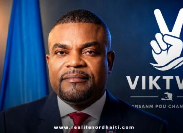 Un primaire secondaire au sein de VIKTWA