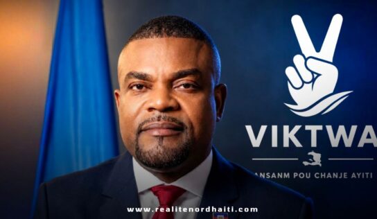Un primaire secondaire au sein de VIKTWA