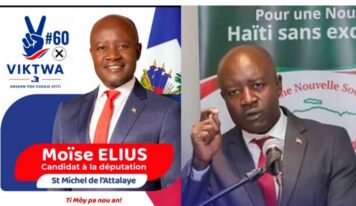 LANSE HAITI s&rsquo;élance vers Wilner Joseph et VIKTWA?