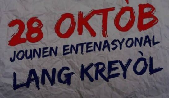 Jounen Kreyòl osnon Jounen pwovèb?