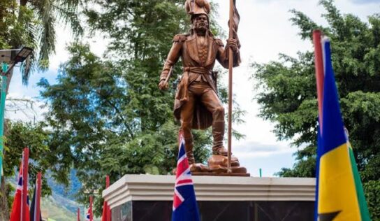 Entre Wilner Joseph et l’empereur Jean-Jacques Dessalines, les dés sont jetés