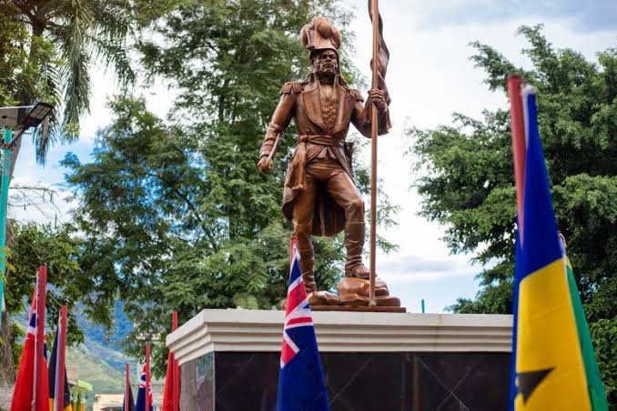 Entre Wilner Joseph et l’empereur Jean-Jacques Dessalines, les dés sont jetés