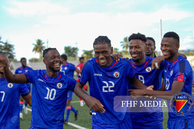 HAÏTI : LE FOOTBALL AVANCE, MAIS OÙ SE TROUVENT NOS INSTITUTIONS ?