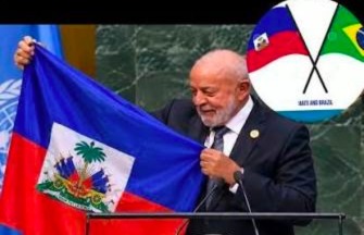 Lula, le Brésil et le refus de l’alignement