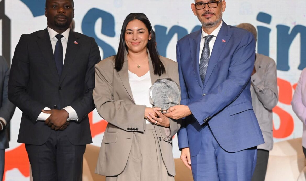 Industrie en Haïti : après les discours, place aux résultats