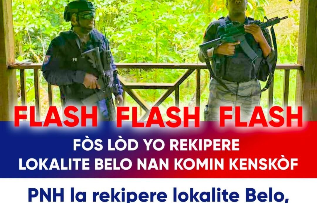 Kenscoff : pourquoi les attaques des gangs sont-elles plus médiatisées que les actions de la PNH ?