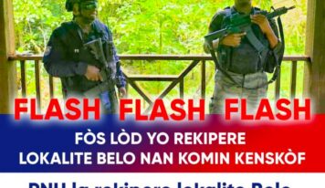 Kenscoff : pourquoi les attaques des gangs sont-elles plus médiatisées que les actions de la PNH ?