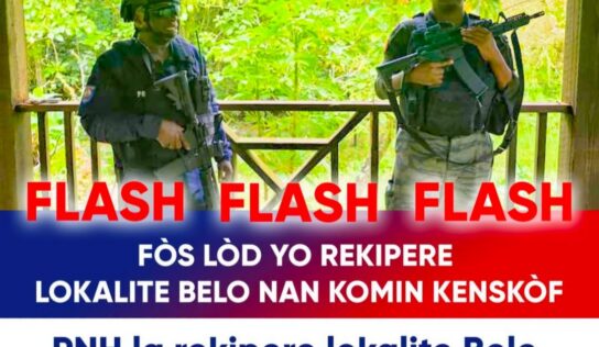 Kenscoff : pourquoi les attaques des gangs sont-elles plus médiatisées que les actions de la PNH ?